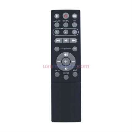 Klipsch RSB-6 remote control replacement