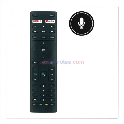 Konka 40H33A remote control replacement