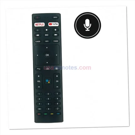 Konka 50U55A remote control replacement