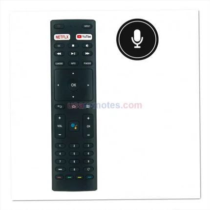 Konka 75Q75A remote control replacement