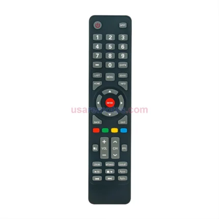 Konka KK-Y345 remote control replacement