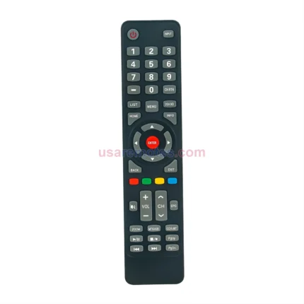 Konka KK-Y365 remote control replacement