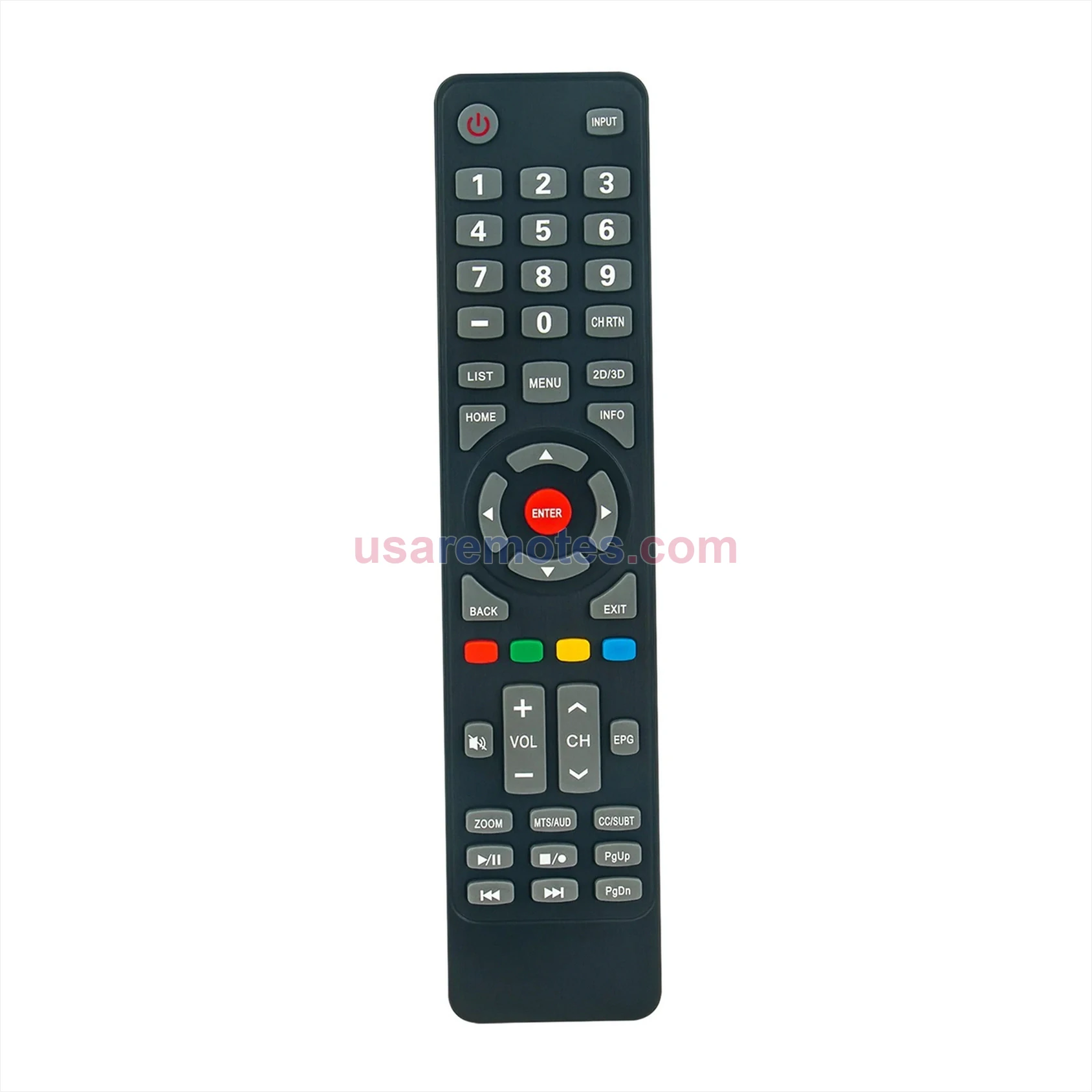 Konka KK-Y365 remote control replacement Konka KK-Y365 remote control replacement