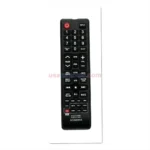 L-G NB2420A remote control replacement