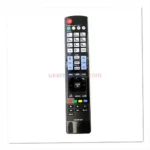 LG 19LE5300-UE remote control replacement
