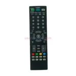 LG 19LF10-UA remote control replacement