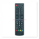 LG 19LN4050 remote control replacement