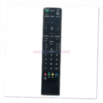 LG 19LU4000 remote control replacement