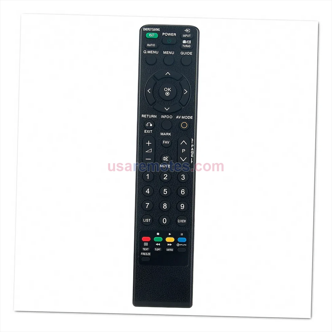 LG 19LU4000 remote control replacement LG 19LU4000 remote control replacement