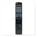 LG 19LV23 remote control replacement
