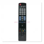 LG 19LV25 remote control replacement