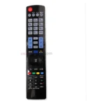 LG 22LE5500 remote control replacement