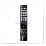 LG 22LE5500-UA remote control replacement