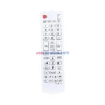 LG 22LF4520 remote control replacement