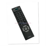 LG 22LG30 remote control replacement