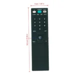 LG 22LG3000 remote control replacement