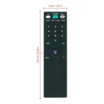 LG 22LG3000-ZA remote control replacement