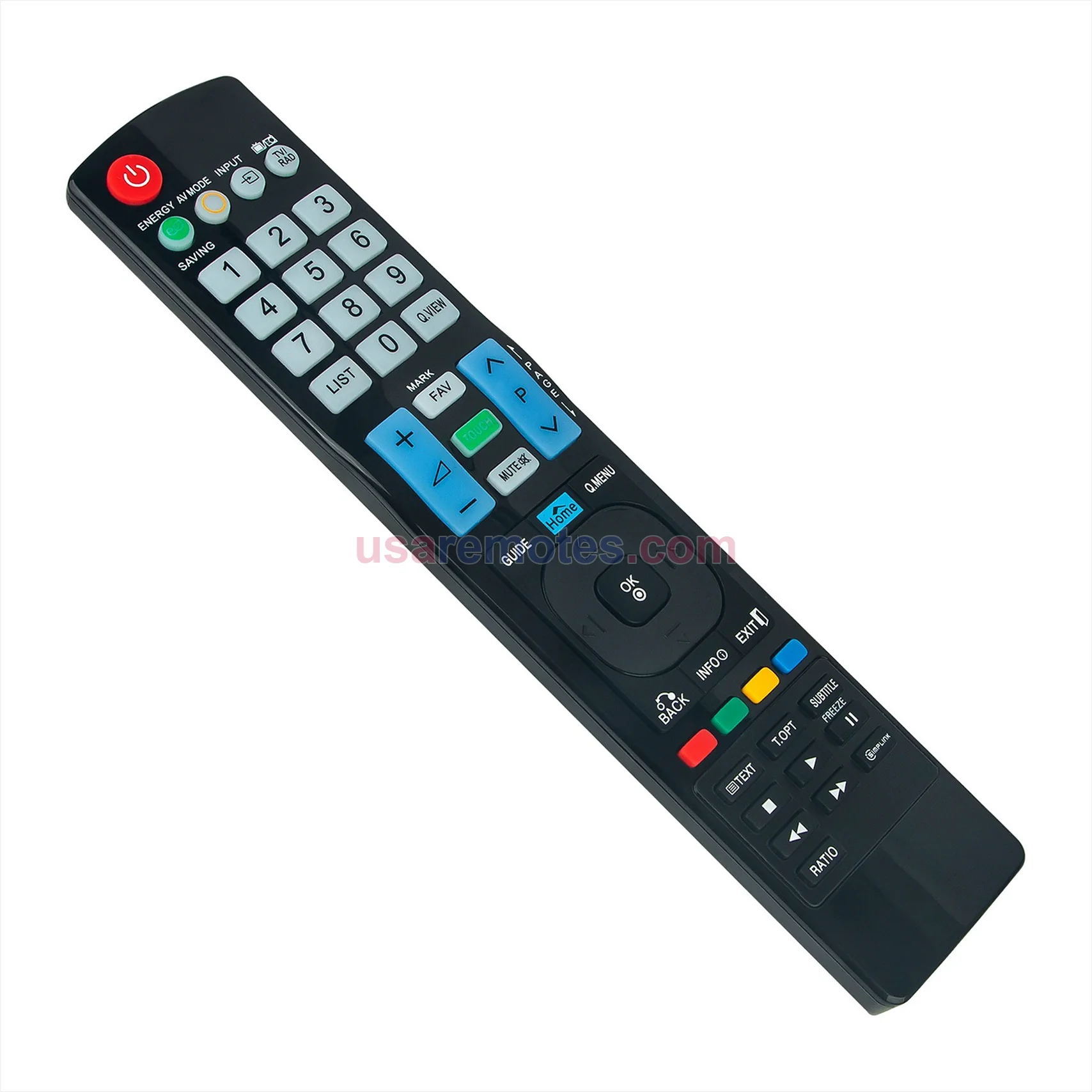 LG 22LK330 remote control replacement