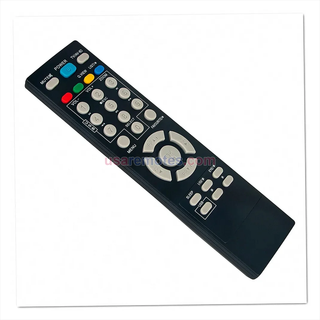 LG 22LK330U remote control replacement LG 22LK330U remote control replacement