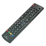 LG 22LN4500 remote control replacement