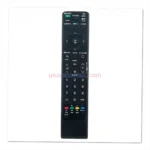 LG 22LU4010 remote control replacement