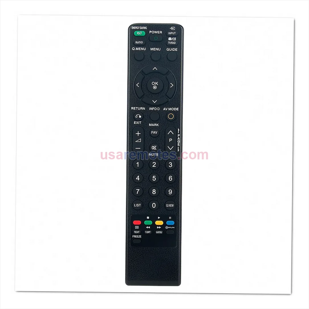 LG 22LU4010 remote control replacement LG 22LU4010 remote control replacement
