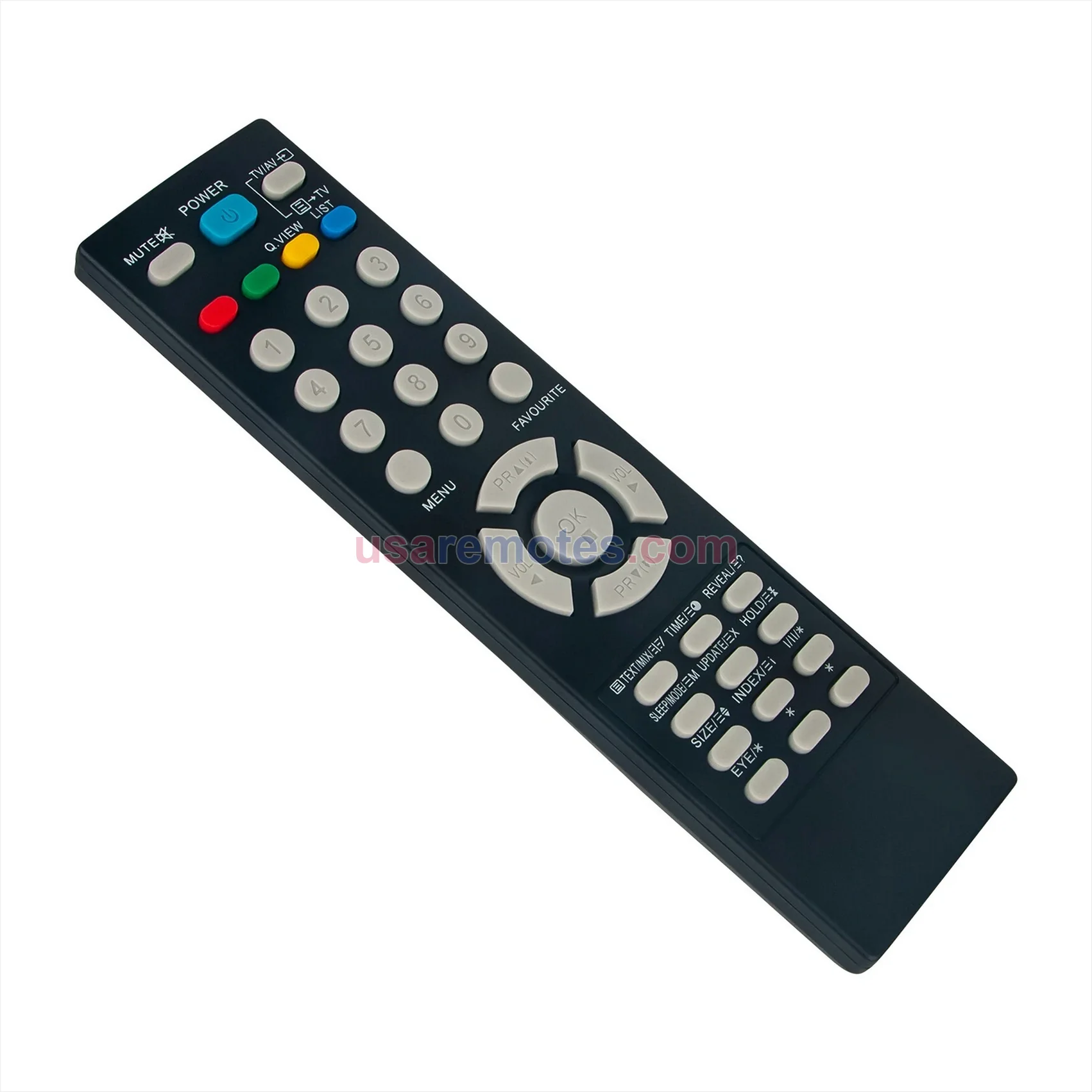 LG 22LU40D remote control replacement LG 22LU40D remote control replacement