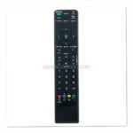 LG 22LU5010 remote control replacement