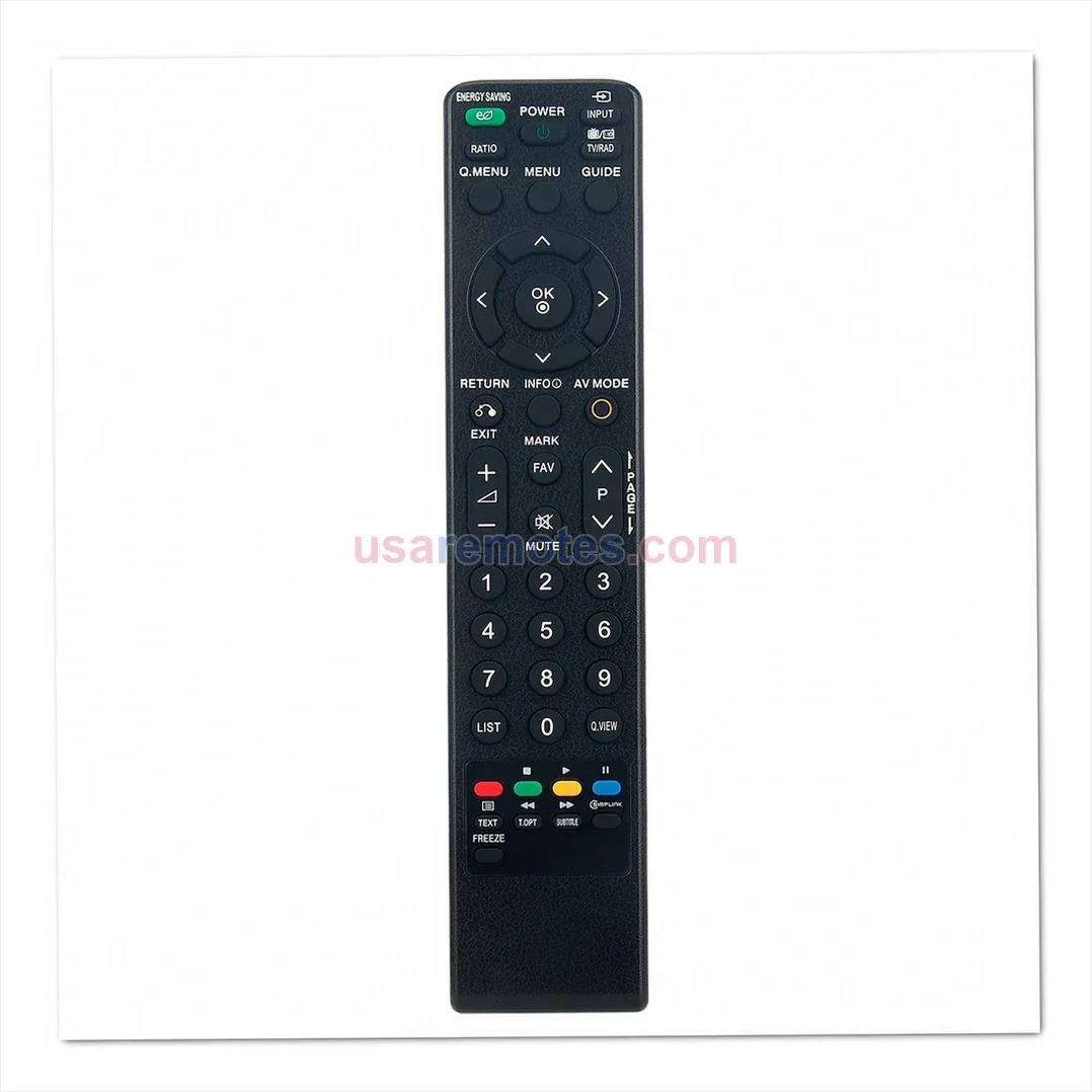 LG 22LU5010 remote control replacement LG 22LU5010 remote control replacement
