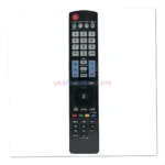 LG 22LV25 remote control replacement