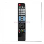 LG 22LV2520 remote control replacement