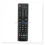 LG 22MA53D remote control replacement