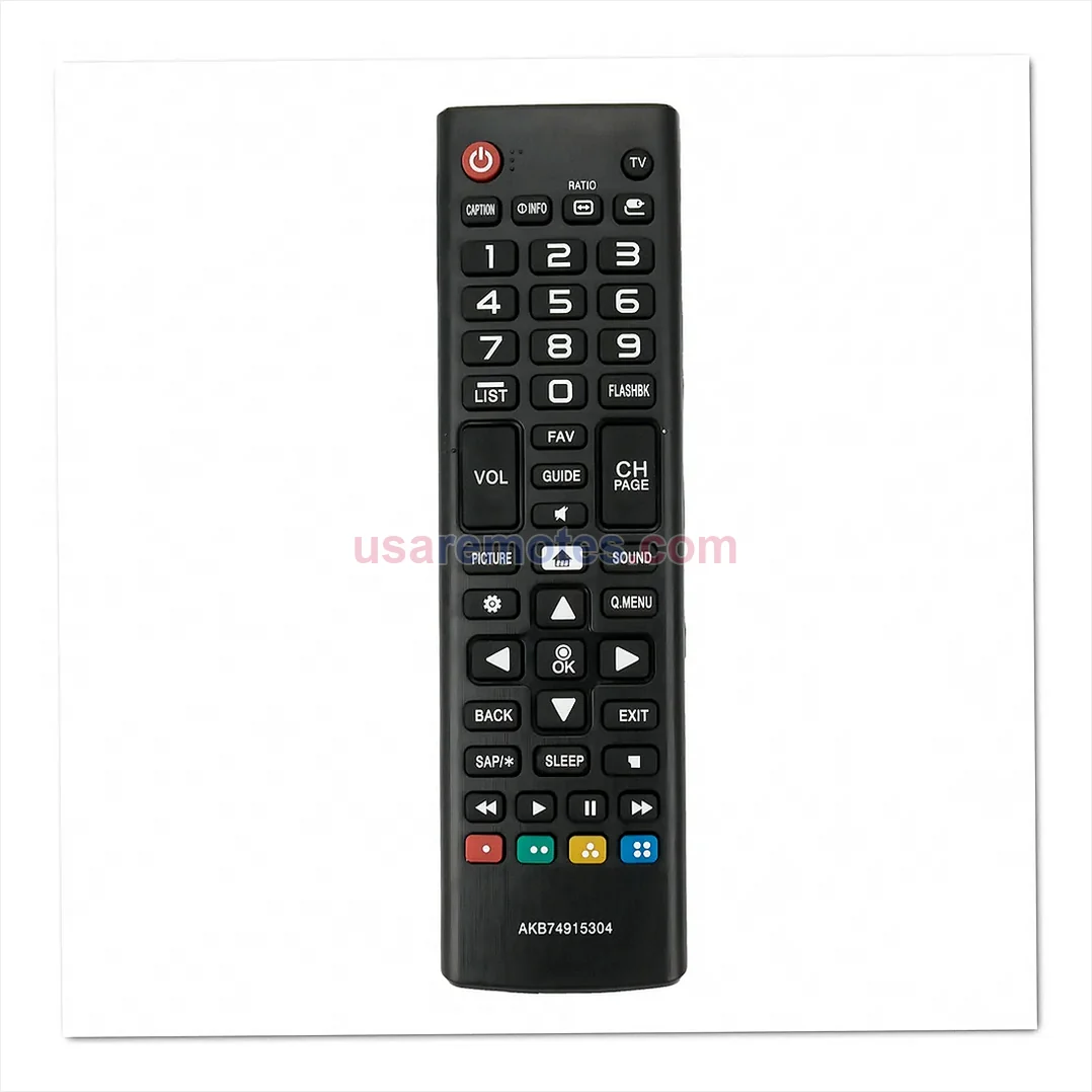 LG 22MN43T remote control replacement LG 22MN43T remote control replacement