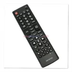 LG 24LF454BPU TV remote control replacement