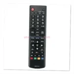 LG 24LF4820-BU remote control replacement