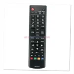 LG 24LF4820 remote control replacement