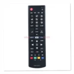 LG 24MT48DG-BZ remote control replacement