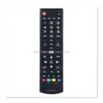 LG 24MT49DF remote control replacement