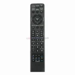 LG 2640-UA remote control replacement
