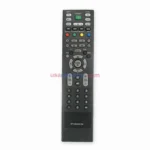 LG 26LC2DUE remote control replacement