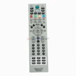 LG 26LC2R remote control replacement