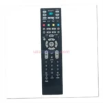 LG 26LC5 remote control replacement