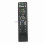 LG 26LC7DC remote control replacement