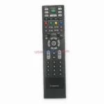 LG 26LC7DC-UB remote control replacement