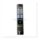 LG 26LE5500-UA remote control replacement