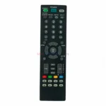 LG 26LF10-UA remote control replacement