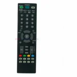 LG 26LG30-UA remote control replacement