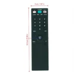 LG 26LG3000 remote control replacement