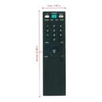 LG 26LG3000-ZA remote control replacement