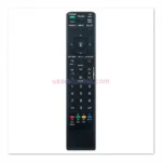 LG 26LG30D remote control replacement